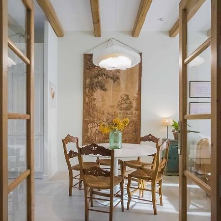 Apartamento Casa Sundheim Huelva Esterno foto