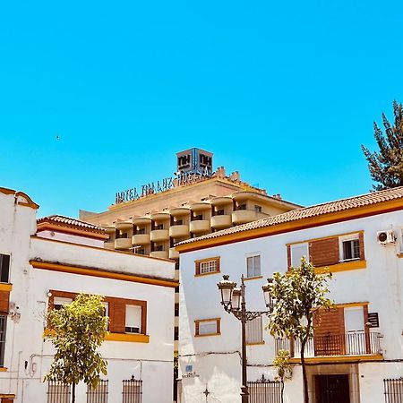 Apartamento Casa Sundheim Huelva Esterno foto