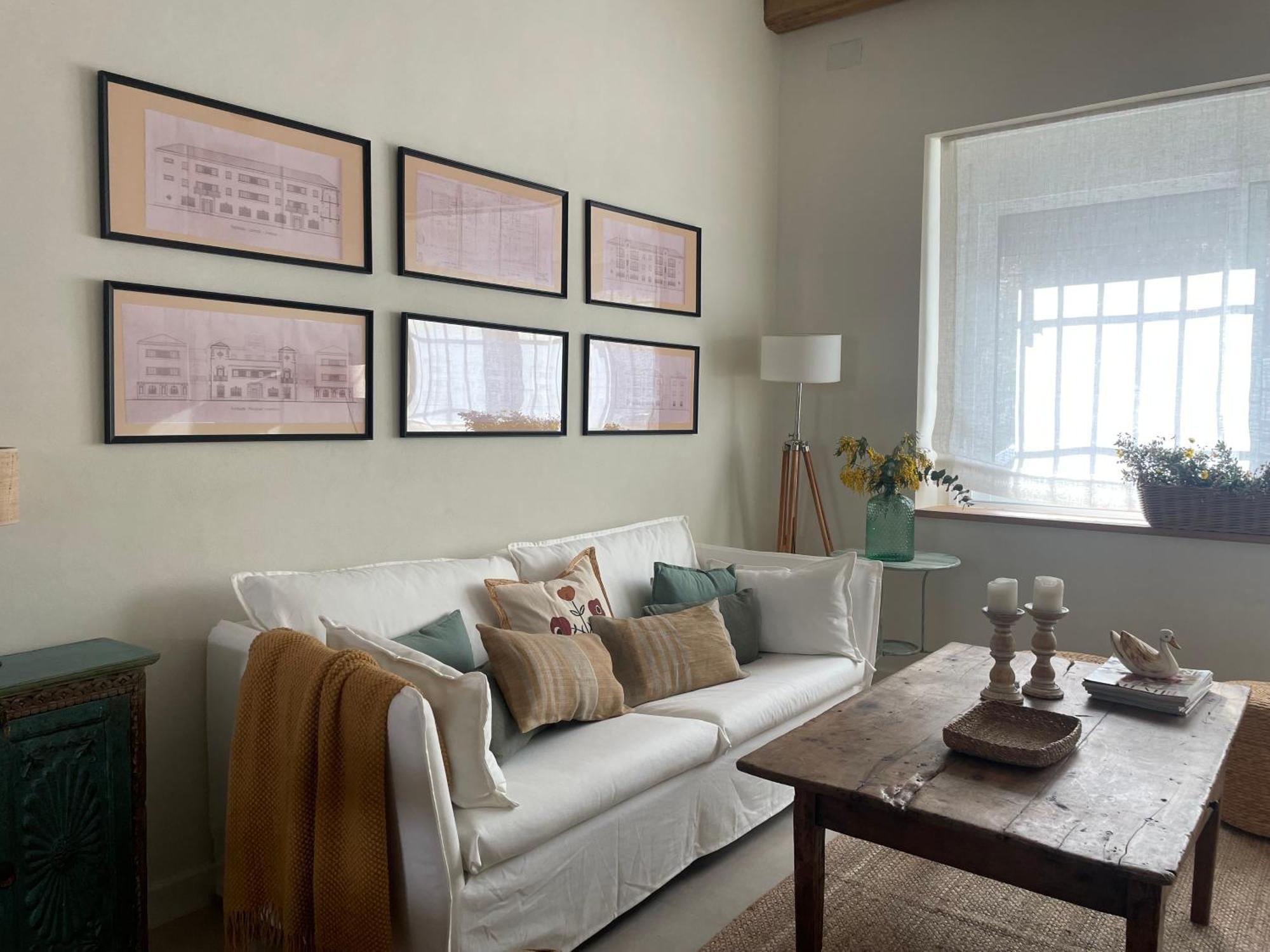 Apartamento Casa Sundheim Huelva Esterno foto
