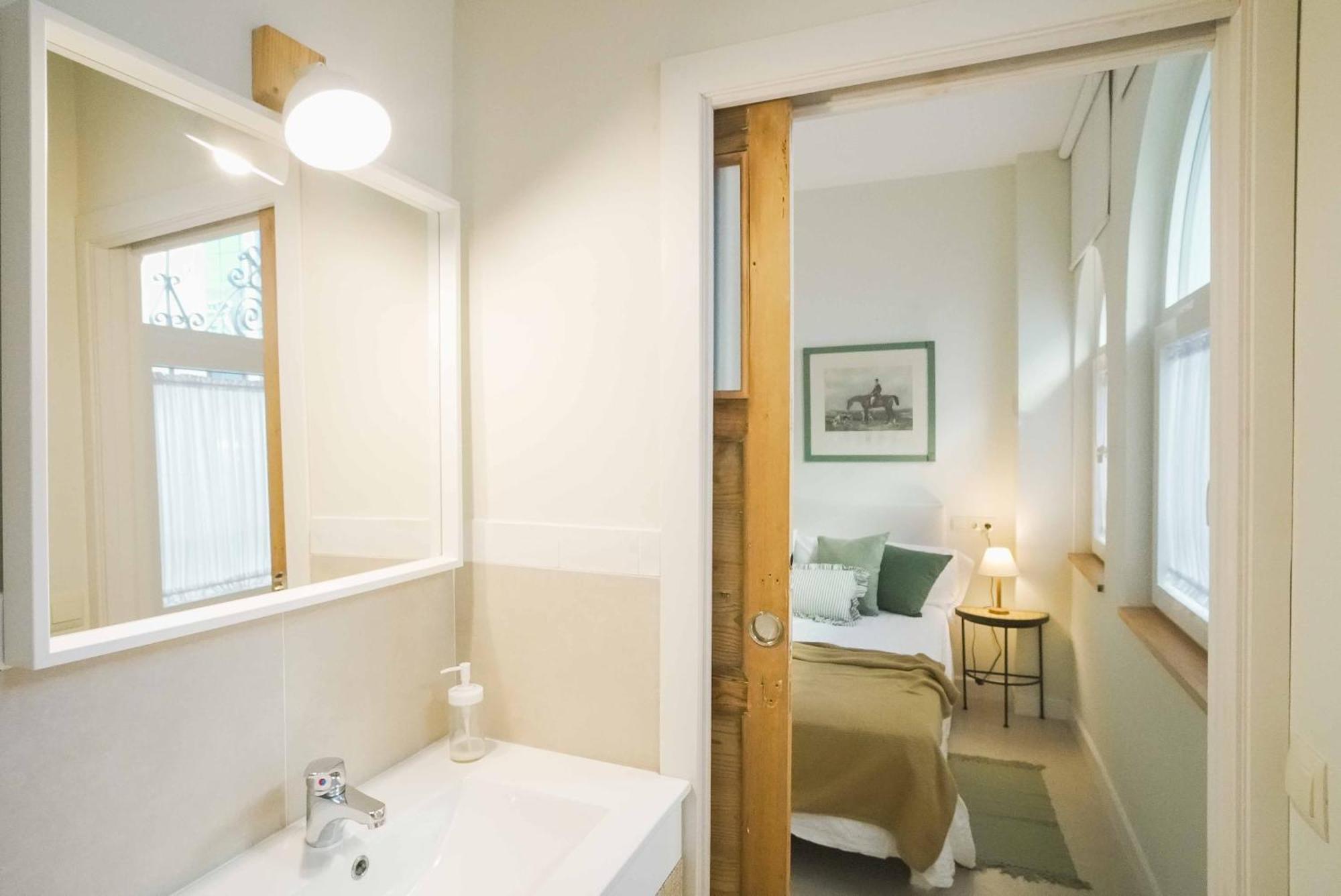 Apartamento Casa Sundheim Huelva Esterno foto