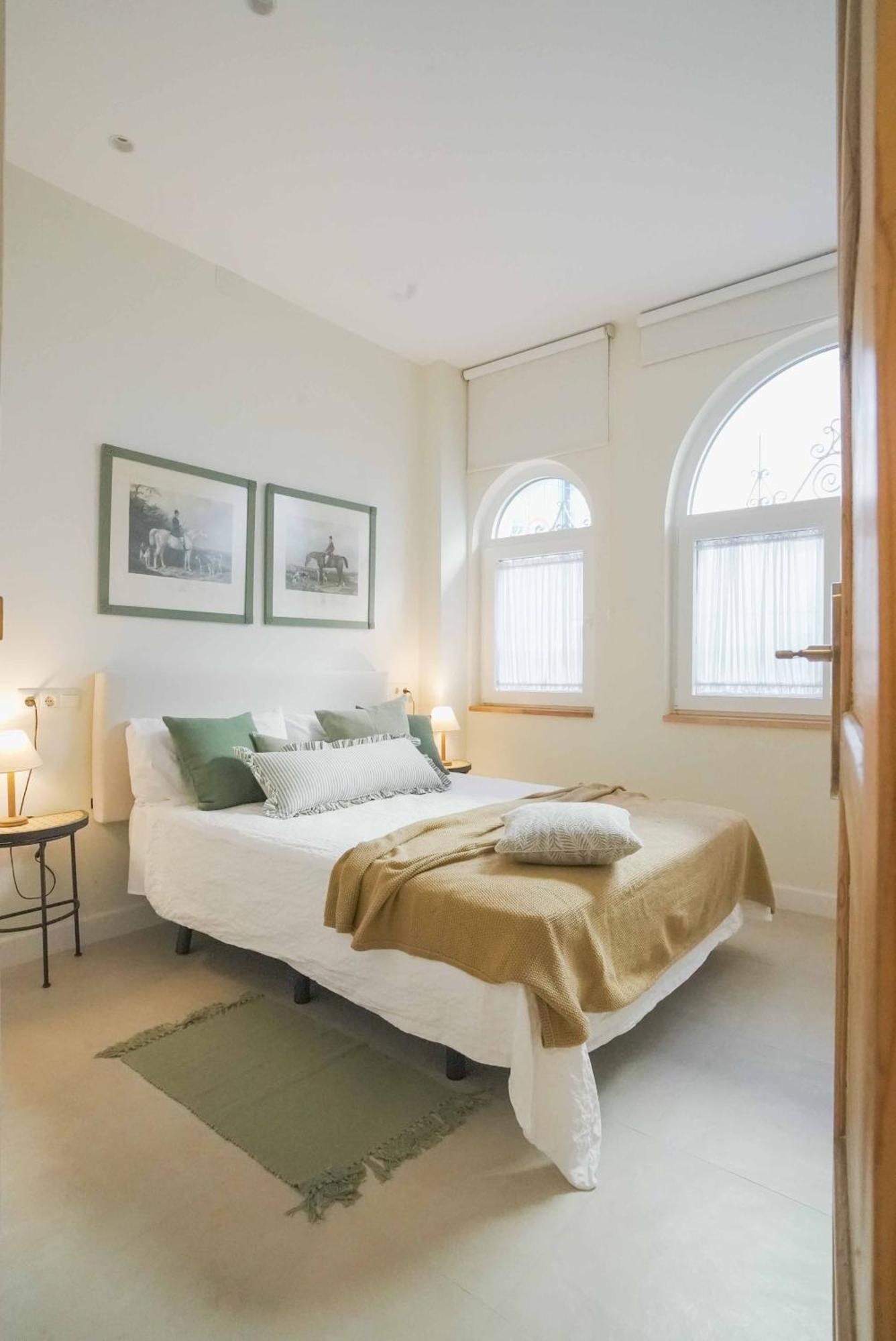 Apartamento Casa Sundheim Huelva Esterno foto