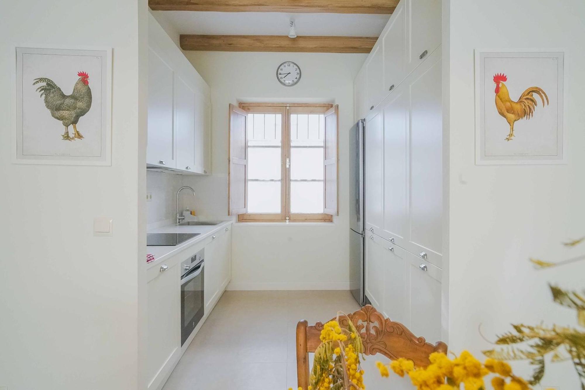 Apartamento Casa Sundheim Huelva Esterno foto