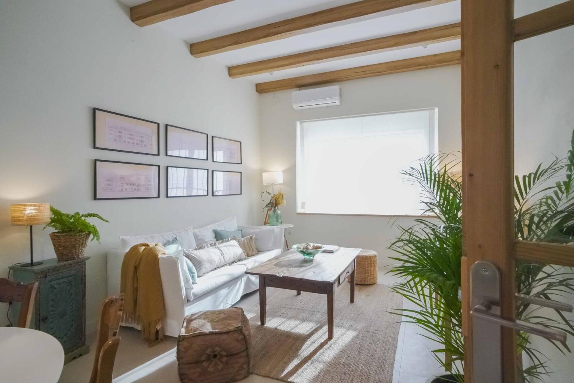 Apartamento Casa Sundheim Huelva Esterno foto