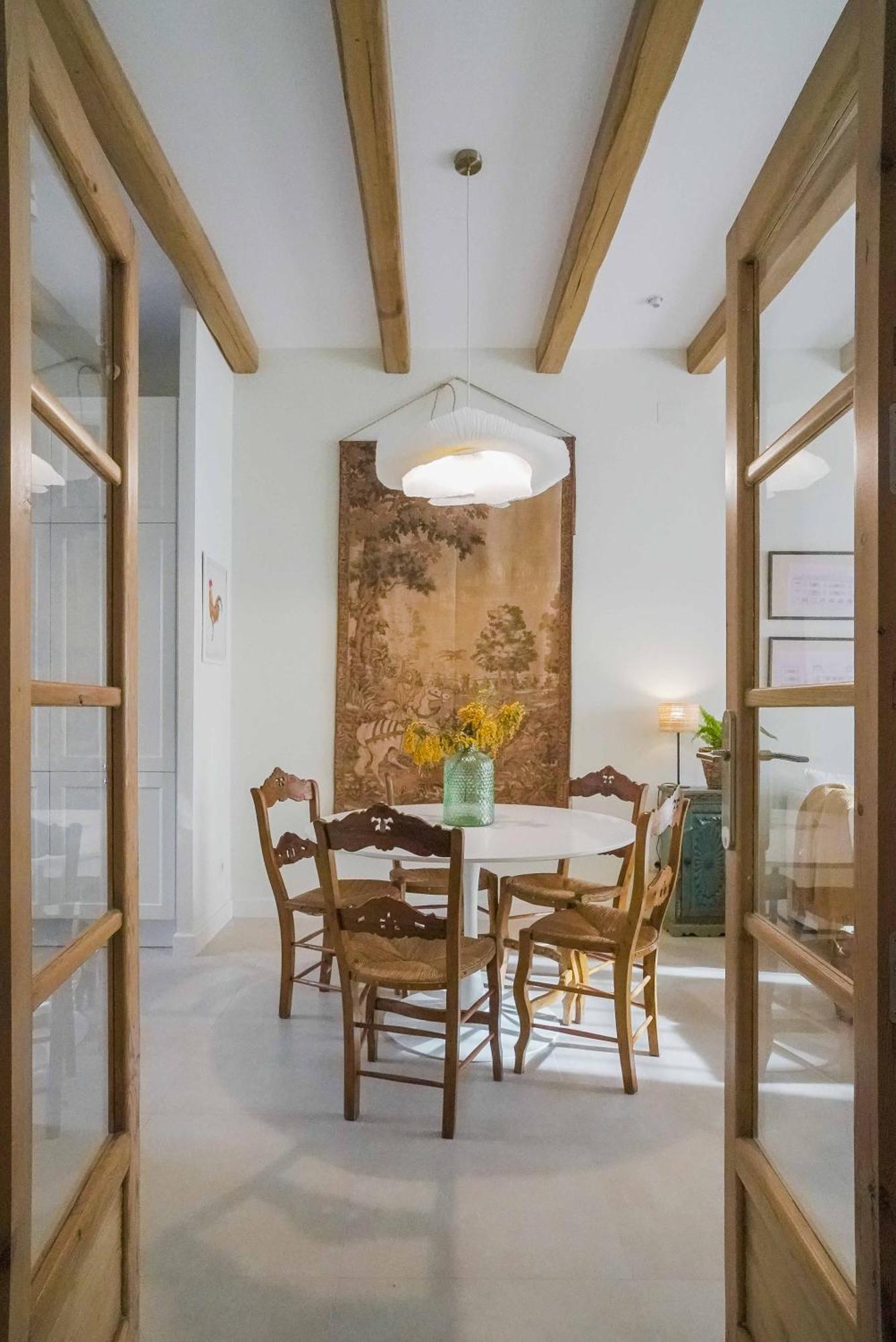 Apartamento Casa Sundheim Huelva Esterno foto