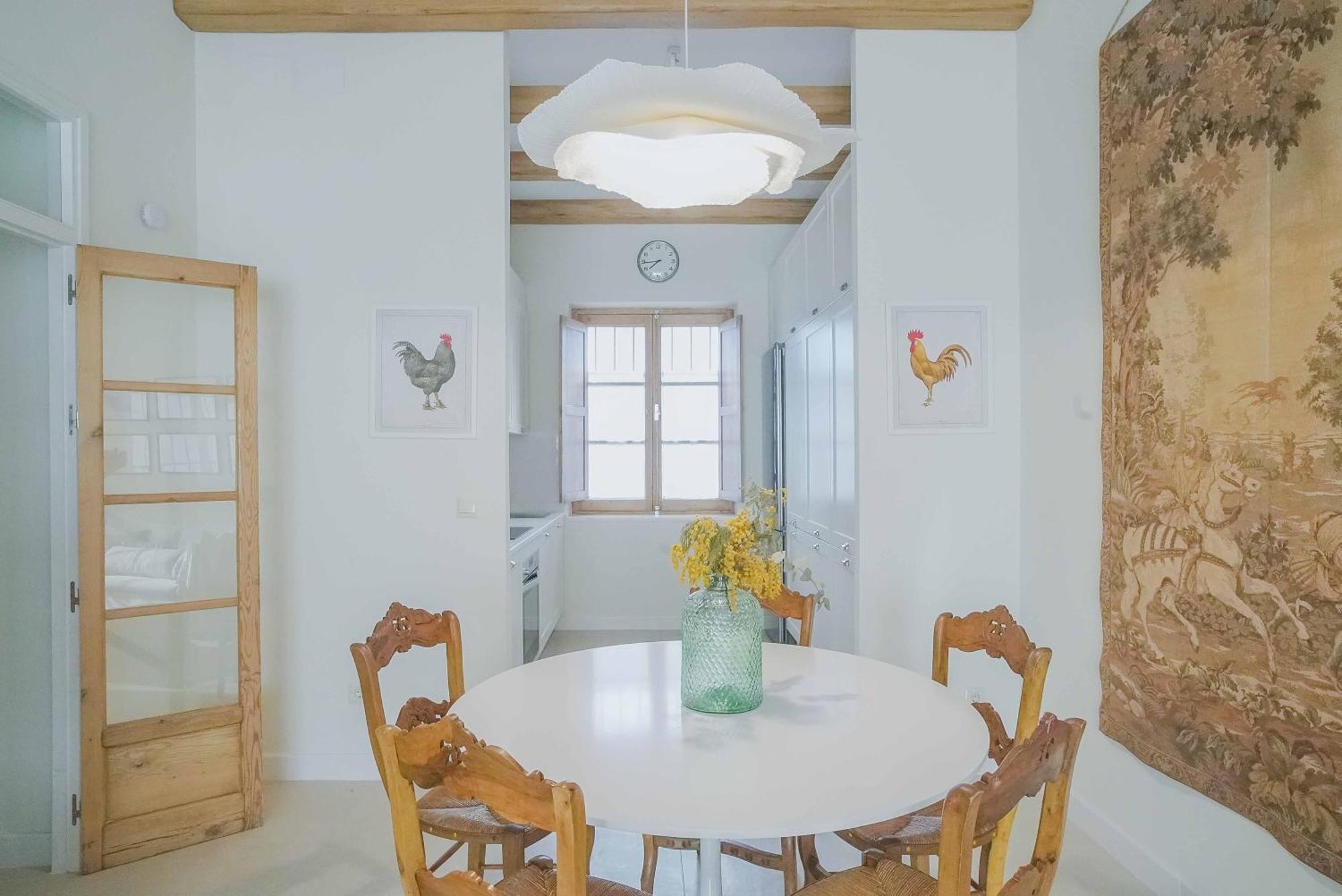 Apartamento Casa Sundheim Huelva Esterno foto