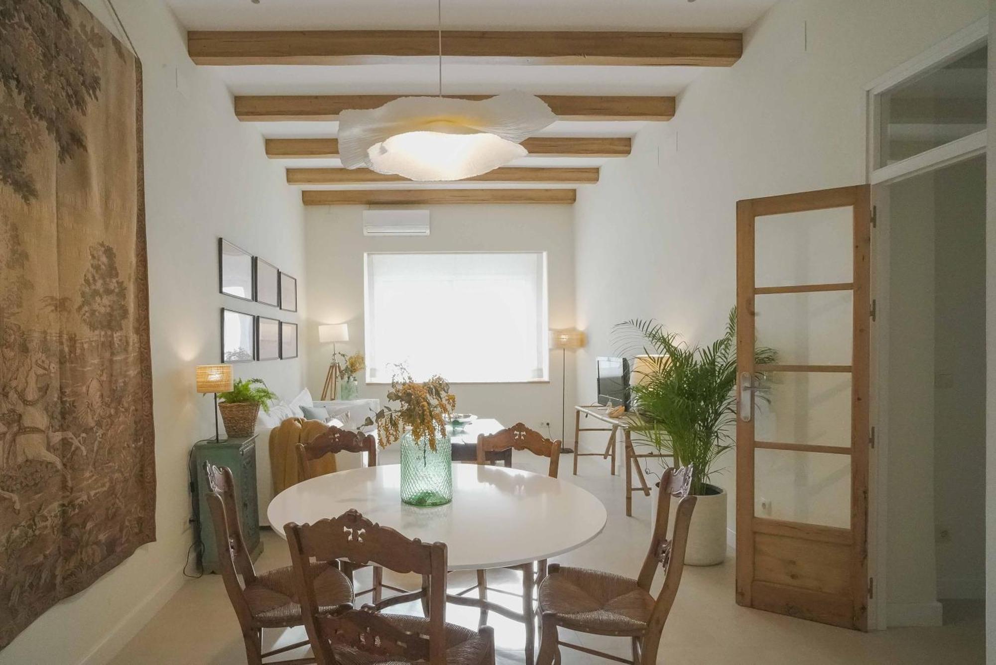Apartamento Casa Sundheim Huelva Esterno foto