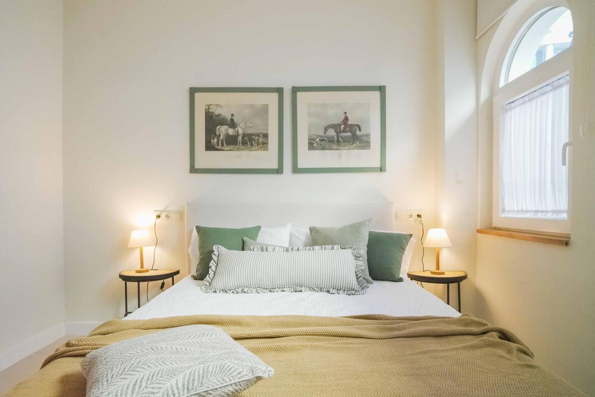 Apartamento Casa Sundheim Huelva Esterno foto